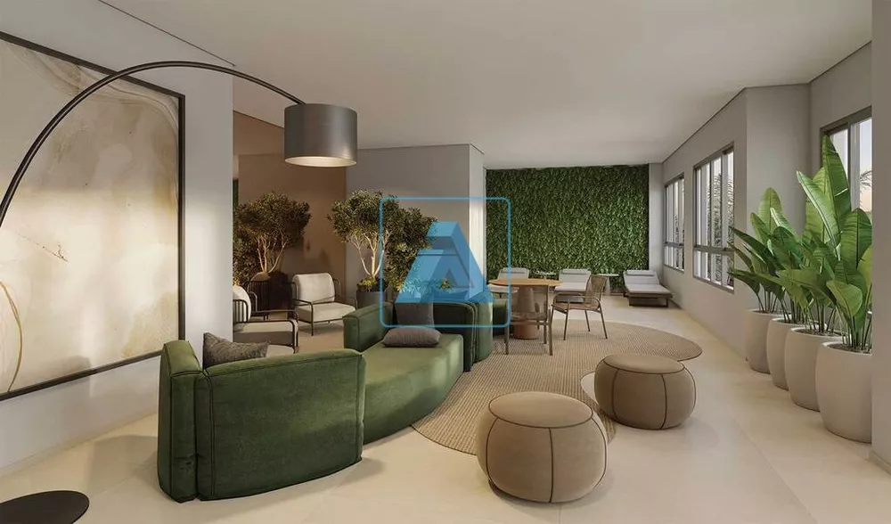 Apartamento, 4 quartos, 135 m² - Foto 16