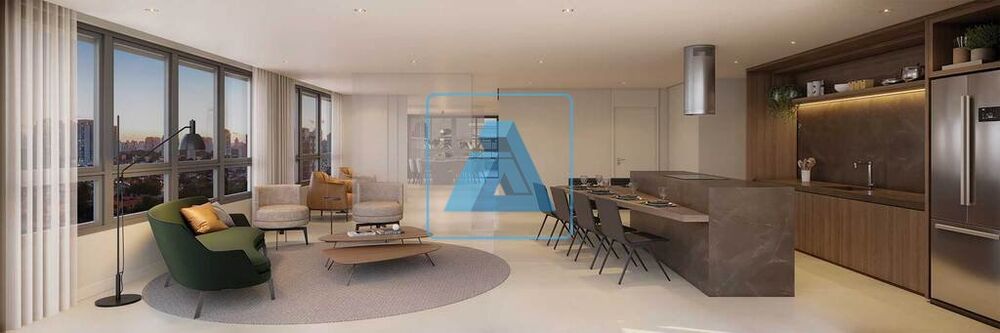 Apartamento, 4 quartos, 135 m² - Foto 26