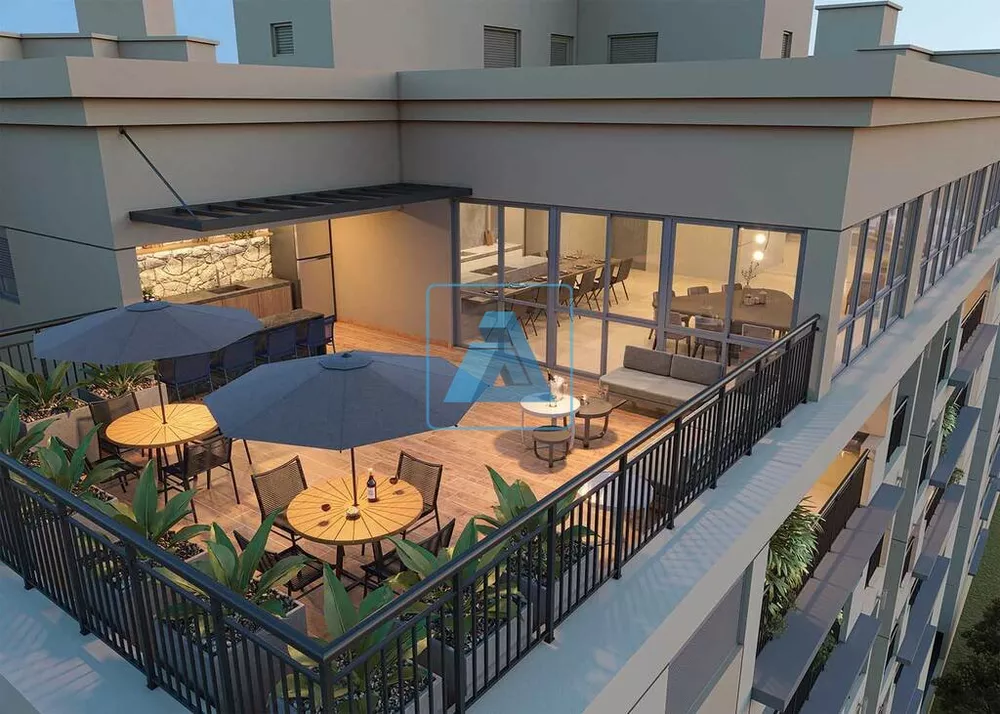 Apartamento, 4 quartos, 135 m² - Foto 10
