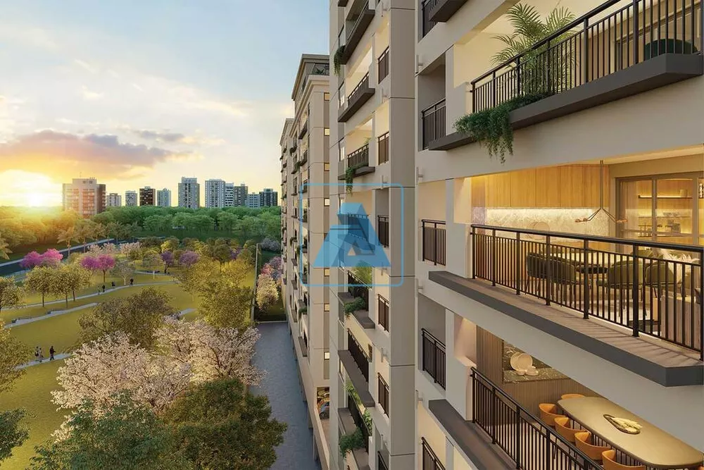 Apartamento, 4 quartos, 135 m² - Foto 9