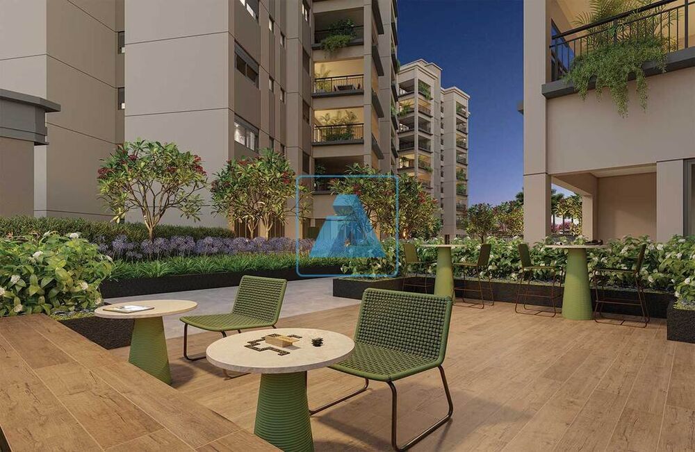 Apartamento, 4 quartos, 135 m² - Foto 27