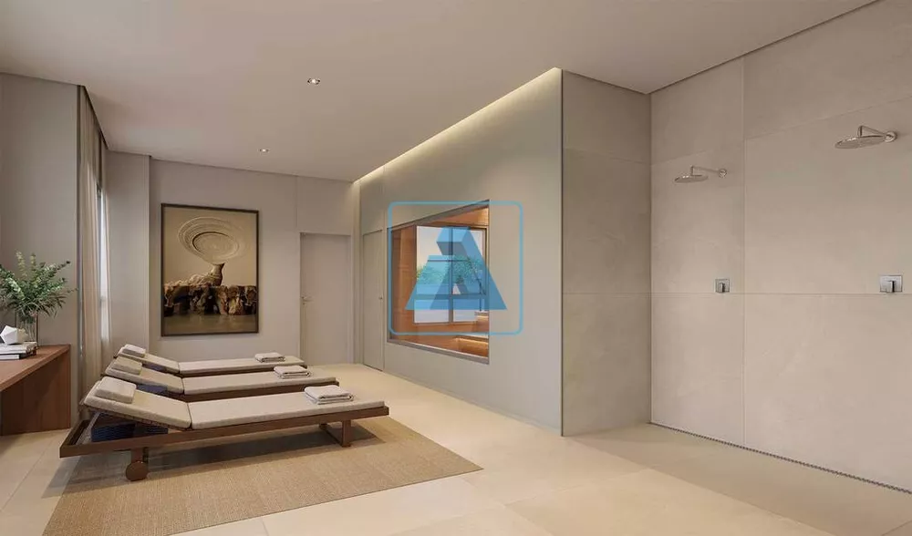 Apartamento, 4 quartos, 135 m² - Foto 15