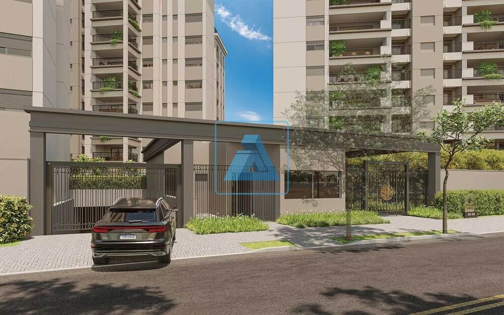 Apartamento, 4 quartos, 135 m² - Foto 32