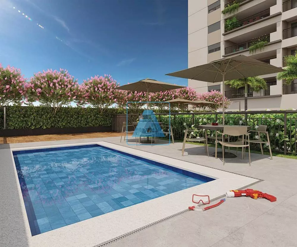 Apartamento, 4 quartos, 135 m² - Foto 6