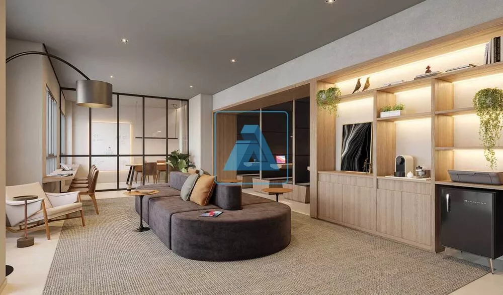 Apartamento, 4 quartos, 135 m² - Foto 18