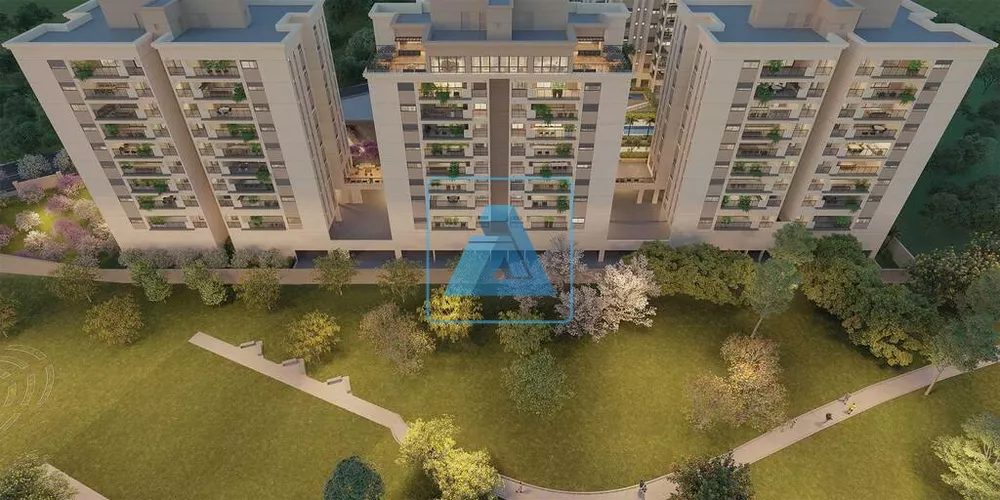 Apartamento, 4 quartos, 135 m² - Foto 2