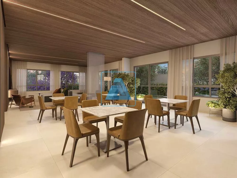 Apartamento, 4 quartos, 135 m² - Foto 7