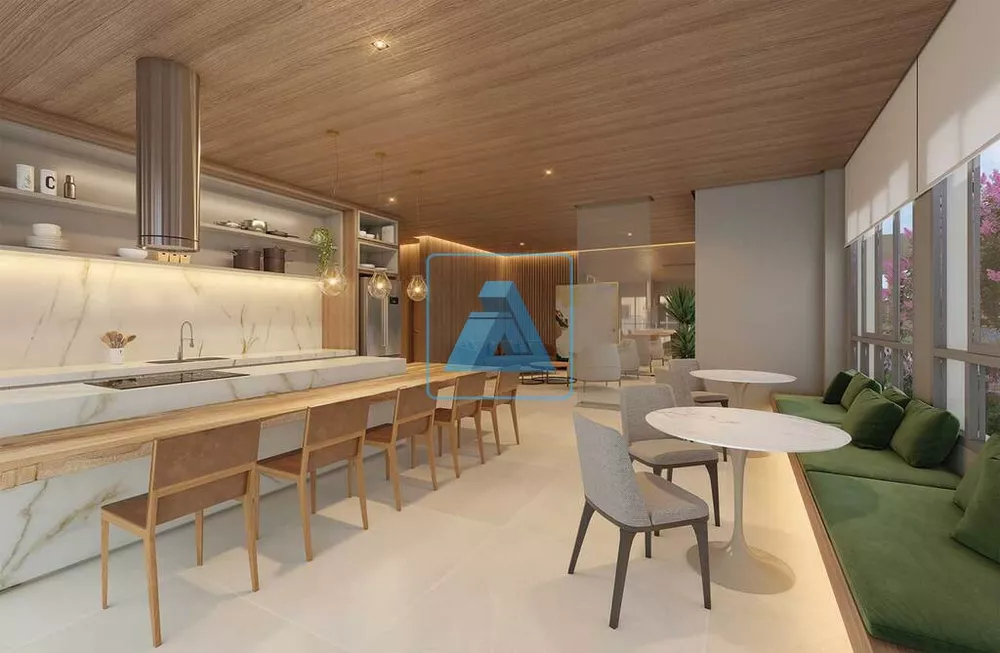 Apartamento, 4 quartos, 135 m² - Foto 11
