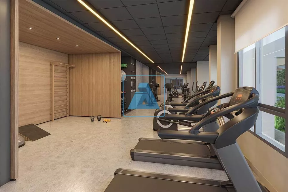 Apartamento, 4 quartos, 135 m² - Foto 4