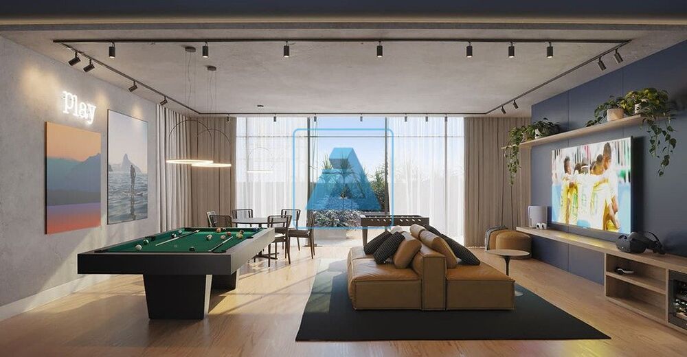 Apartamento, 3 quartos, 123 m² - Foto 4