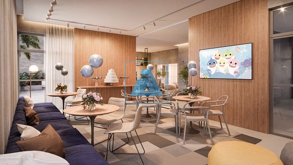 Apartamento, 3 quartos, 123 m² - Foto 2