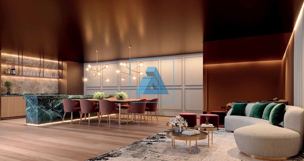 Apartamento, 3 quartos, 142 m² - Foto 8