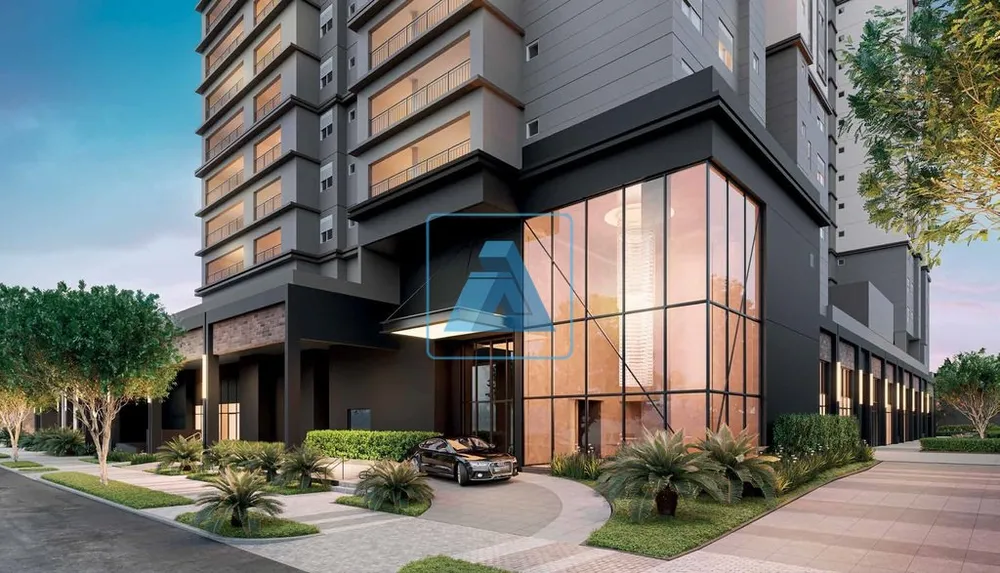 Apartamento, 3 quartos, 142 m² - Foto 1