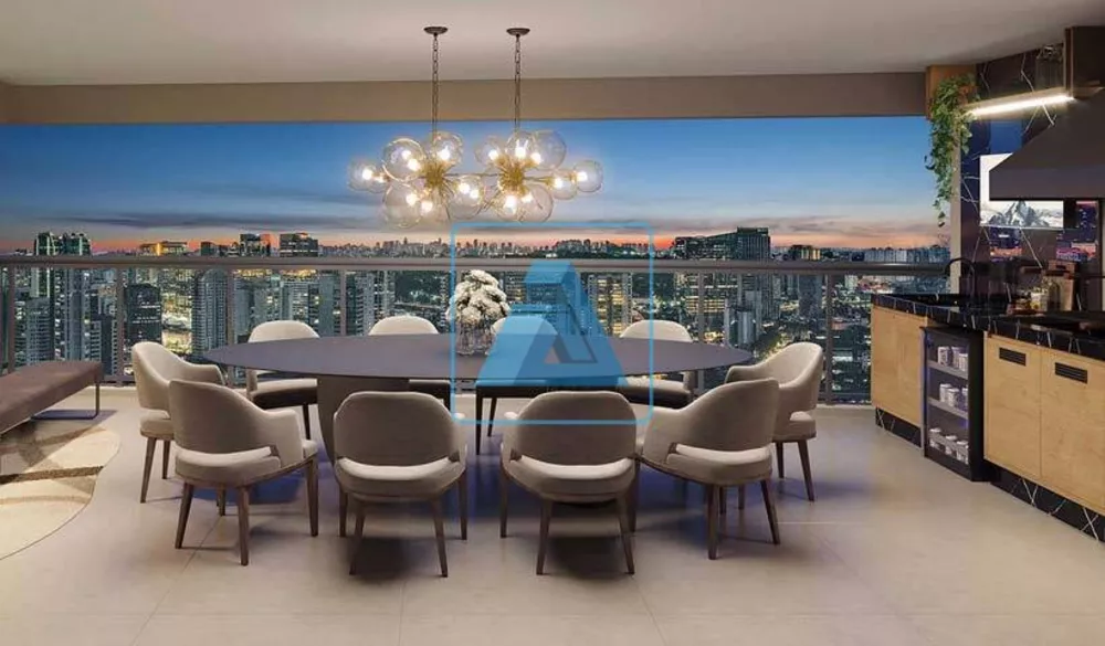 Apartamento, 3 quartos, 107 m² - Foto 9