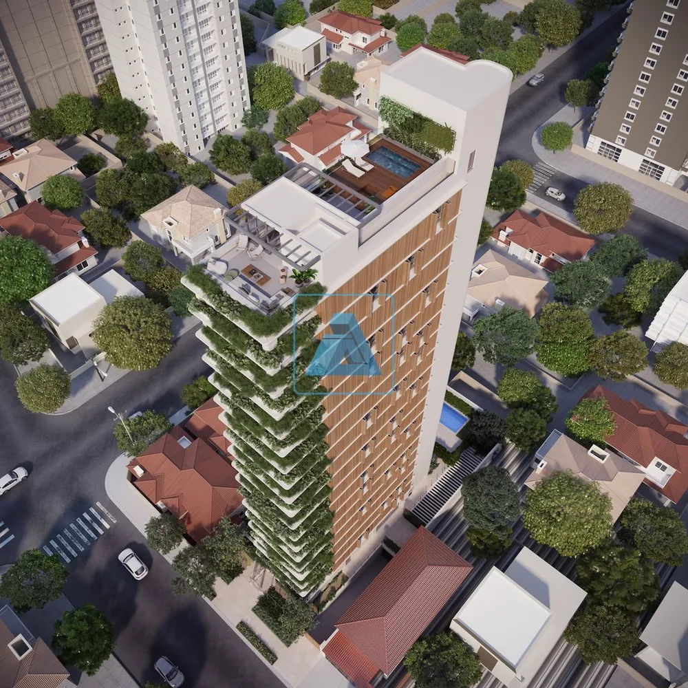 Apartamento, 3 quartos, 157 m² - Foto 8