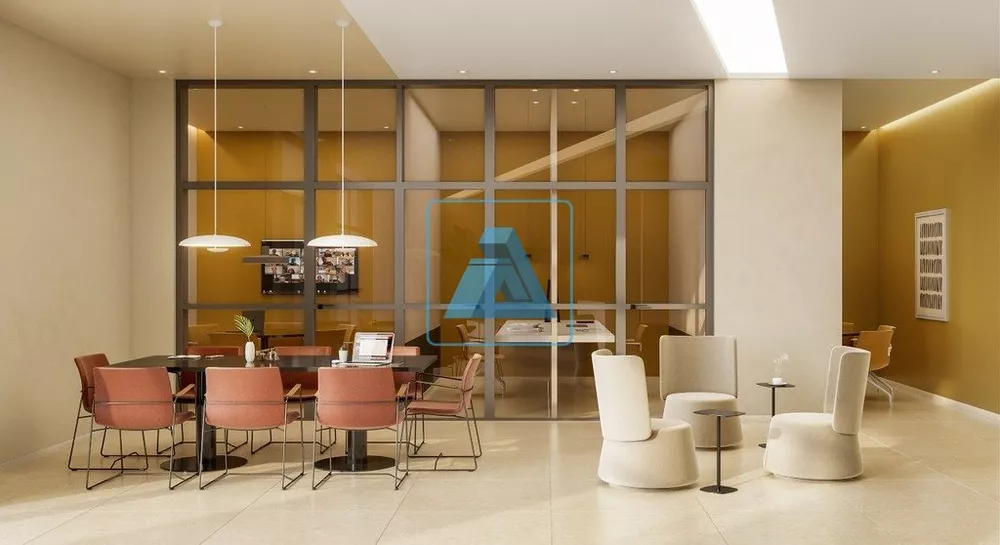 Apartamento, 1 quarto, 26 m² - Foto 10