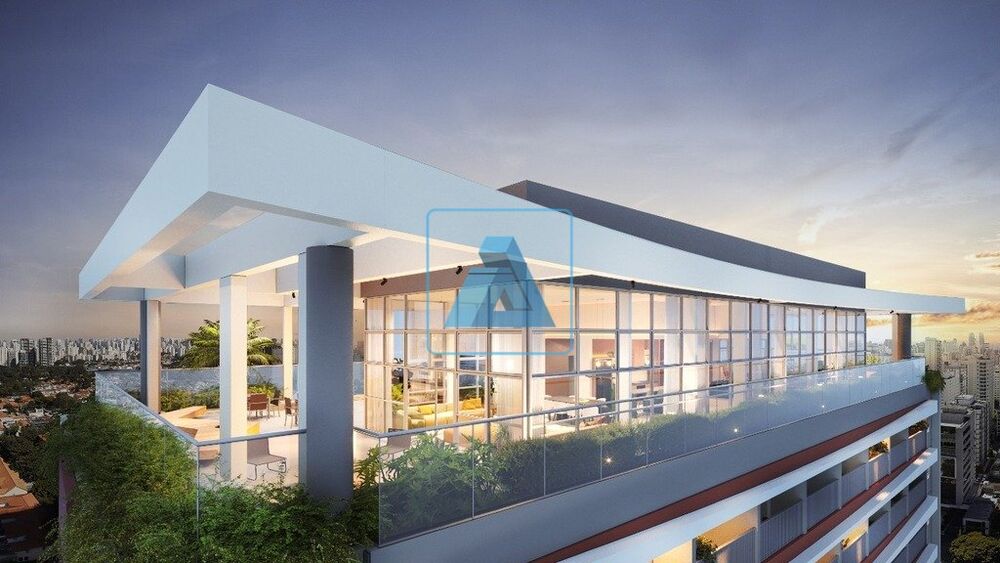 Apartamento, 1 quarto, 26 m² - Foto 21