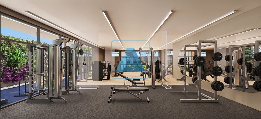 Apartamento, 1 quarto, 26 m² - Foto 6