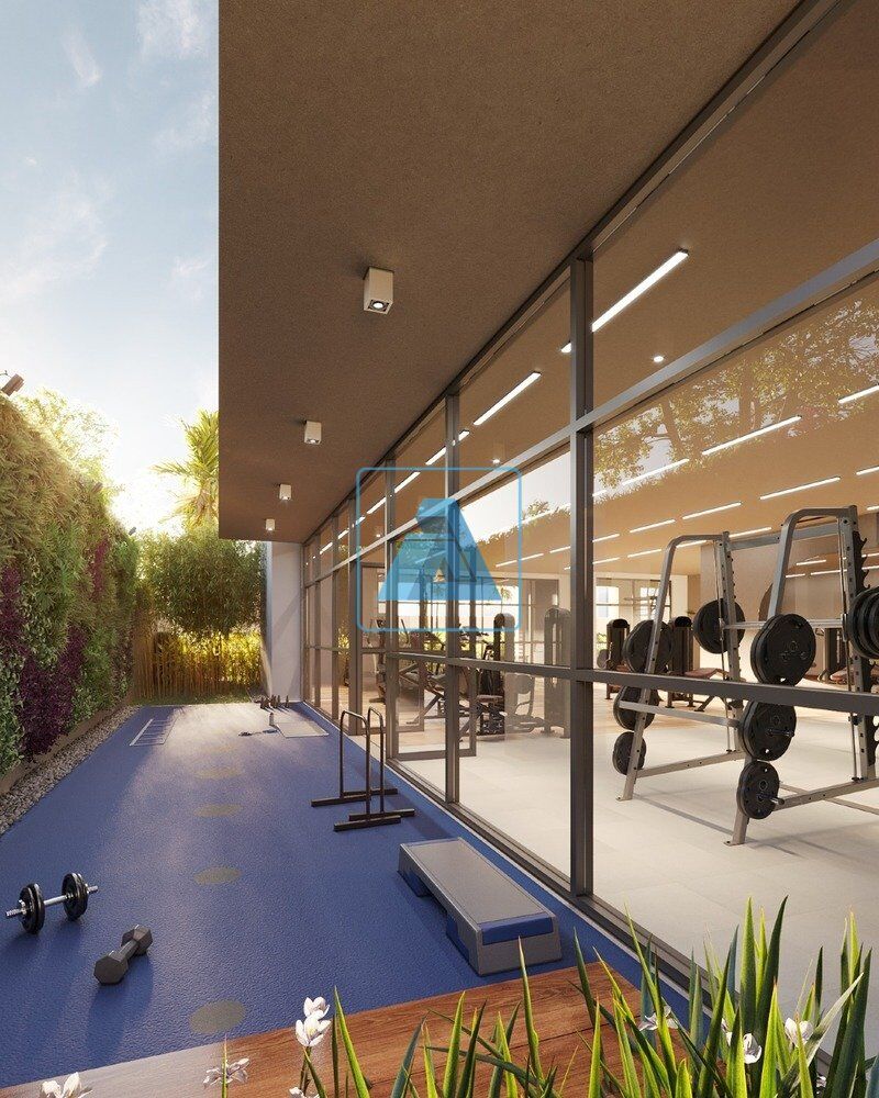 Apartamento, 1 quarto, 26 m² - Foto 8