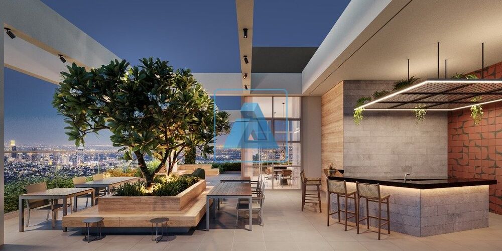 Apartamento, 1 quarto, 26 m² - Foto 17