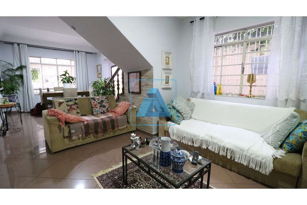 Casa, 4 quartos, 200 m² - Foto 11