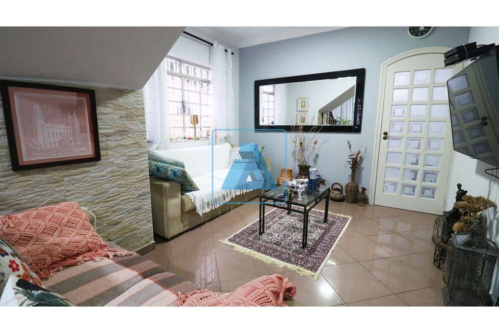 Casa, 4 quartos, 200 m² - Foto 13