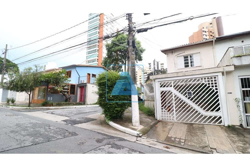 Casa, 4 quartos, 200 m² - Foto 1