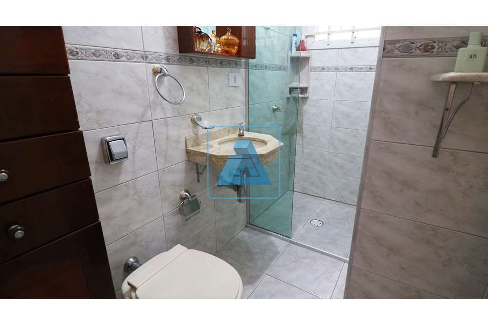 Casa, 4 quartos, 200 m² - Foto 26