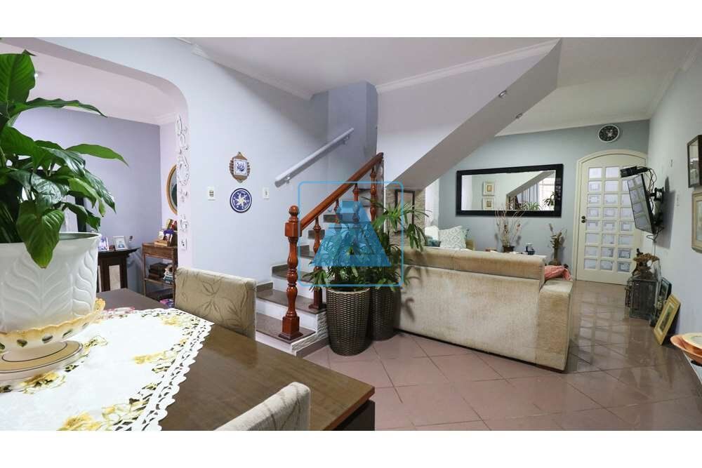 Casa, 4 quartos, 200 m² - Foto 10