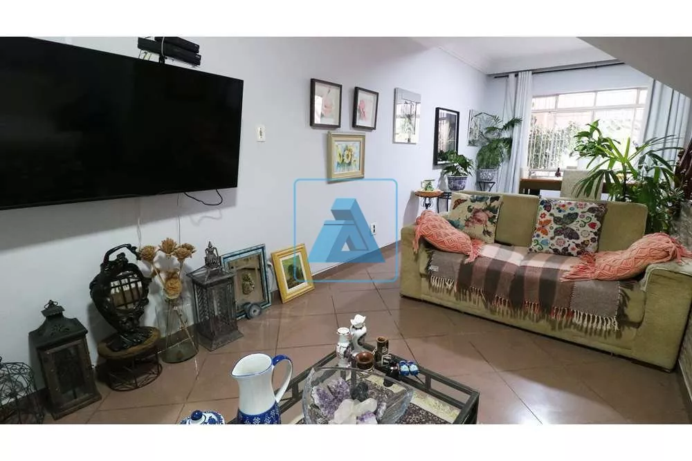 Casa, 4 quartos, 200 m² - Foto 12