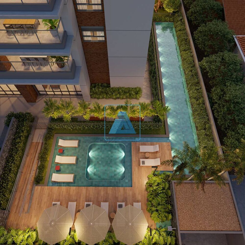 Apartamento, 4 quartos, 255 m² - Foto 1