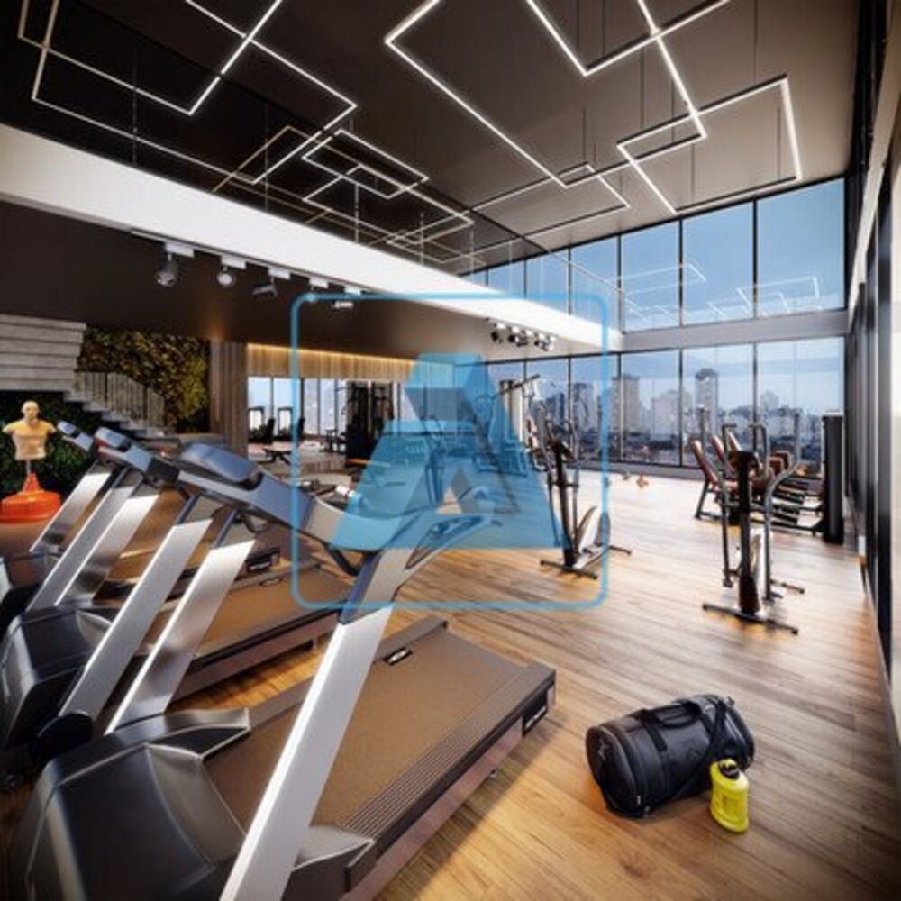 Apartamento, 2 quartos, 52 m² - Foto 5