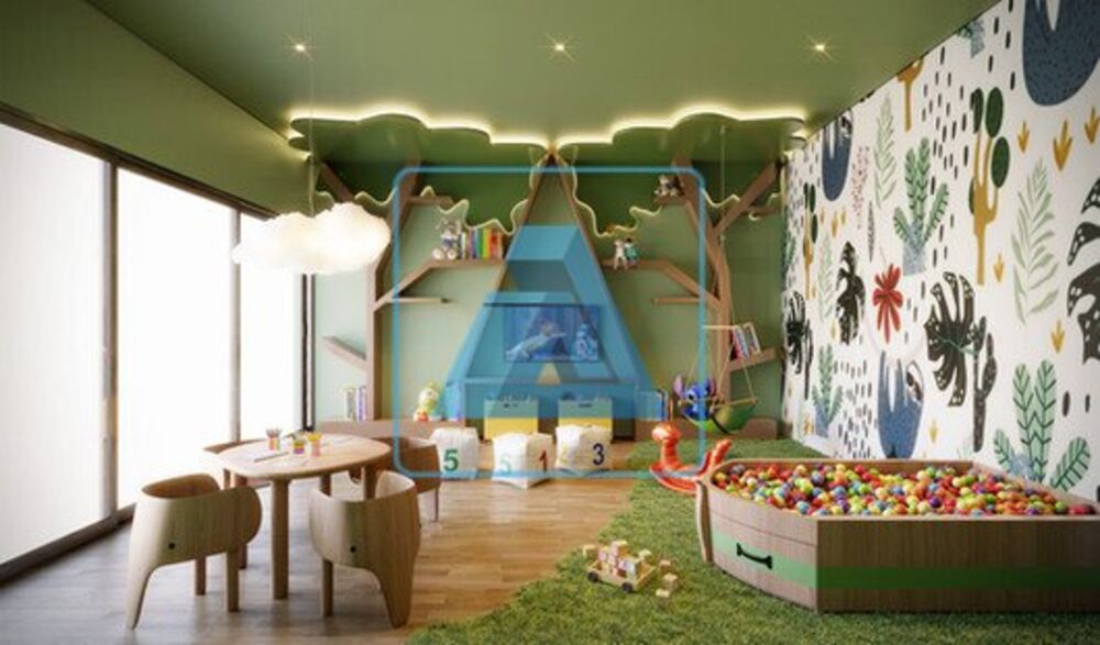 Apartamento, 2 quartos, 52 m² - Foto 8