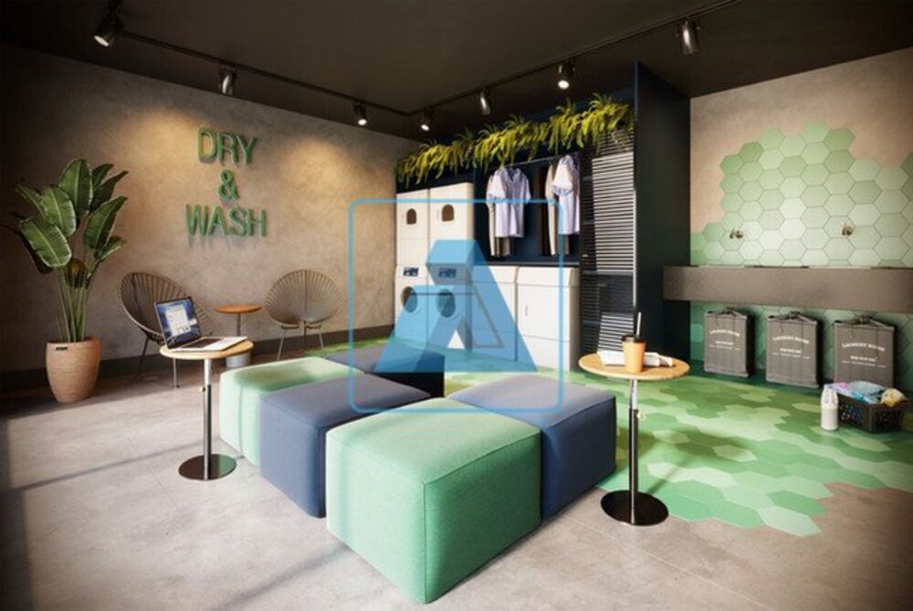 Apartamento, 2 quartos, 52 m² - Foto 9