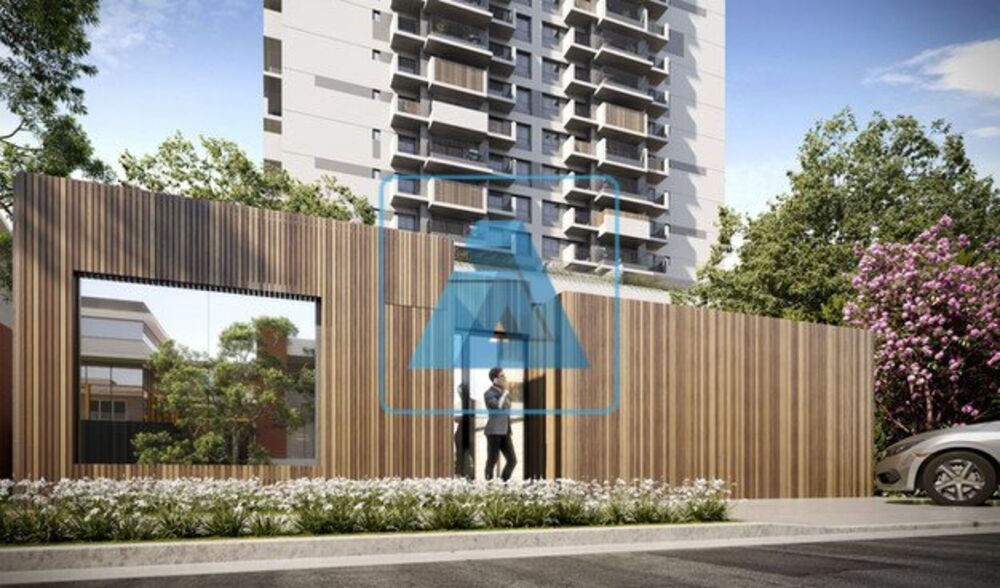 Apartamento, 2 quartos, 52 m² - Foto 2