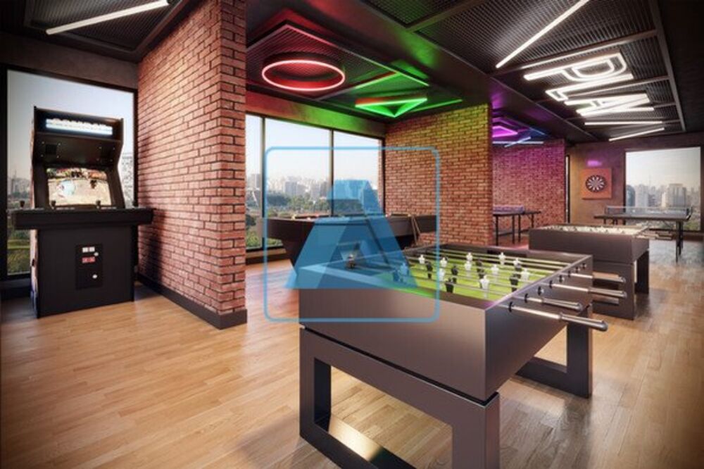 Apartamento, 2 quartos, 52 m² - Foto 7