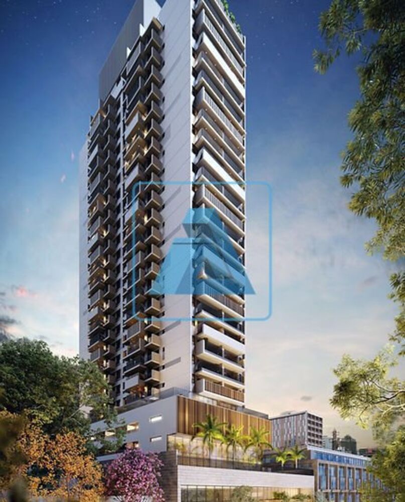 Apartamento, 2 quartos, 52 m² - Foto 1