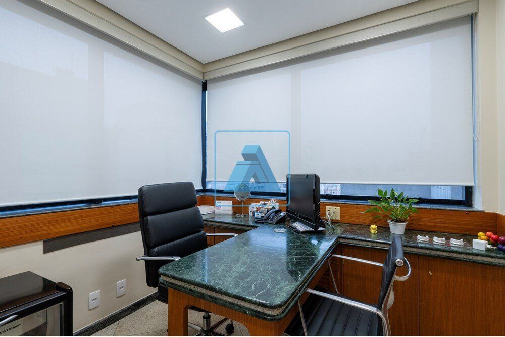 Sala-Conjunto, 206 m² - Foto 4