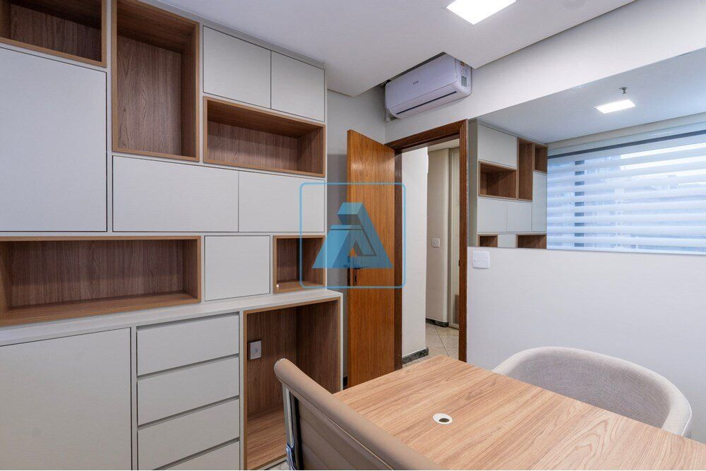 Sala-Conjunto, 206 m² - Foto 5