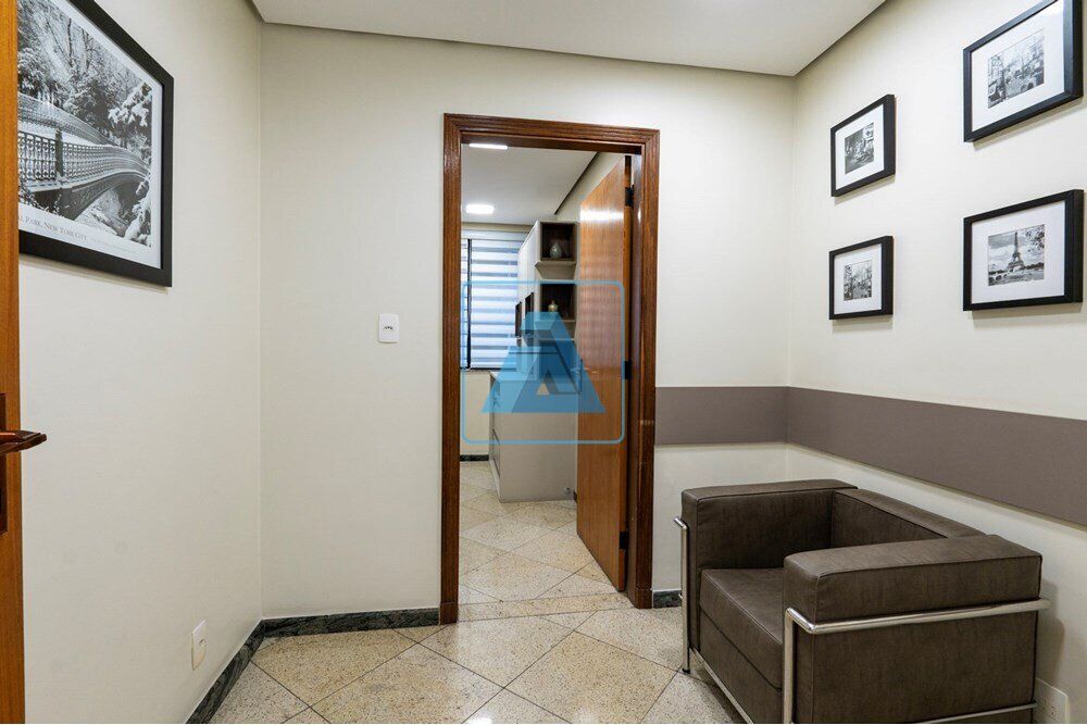 Sala-Conjunto, 206 m² - Foto 6