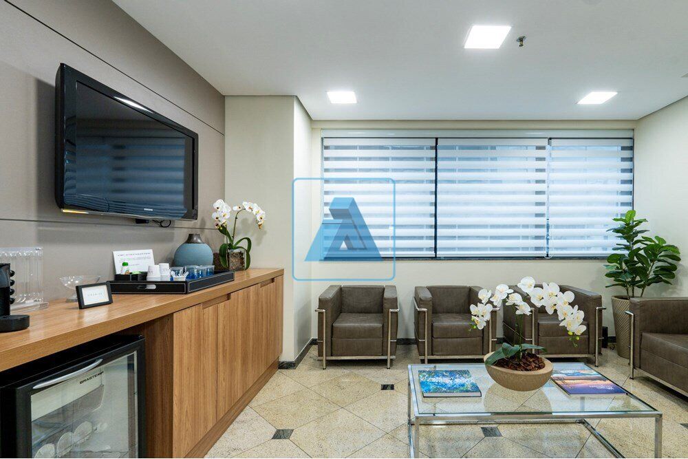 Sala-Conjunto, 206 m² - Foto 1