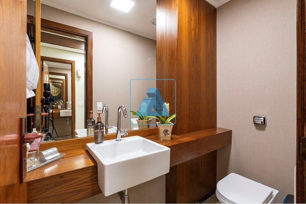 Sala-Conjunto, 206 m² - Foto 3