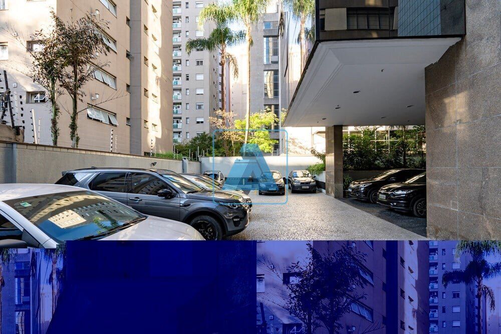 Sala-Conjunto, 206 m² - Foto 8