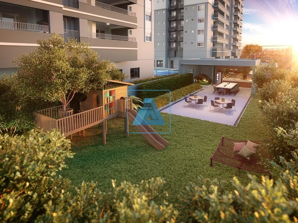 Apartamento, 3 quartos, 126 m² - Foto 4