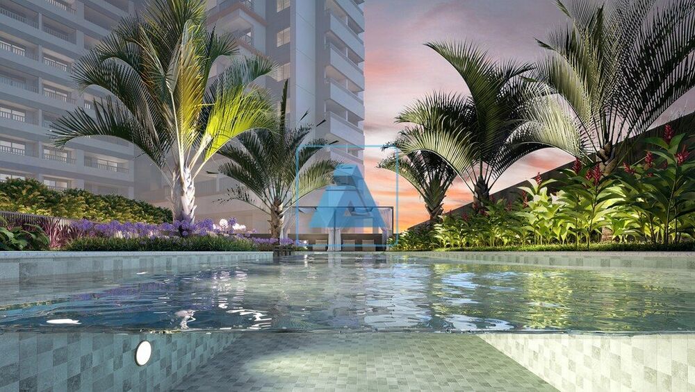 Apartamento Lançamentos com 2 quartos, 53m² - Foto 4