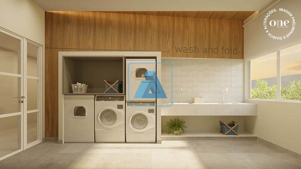 Apartamento, 2 quartos, 41 m² - Foto 4