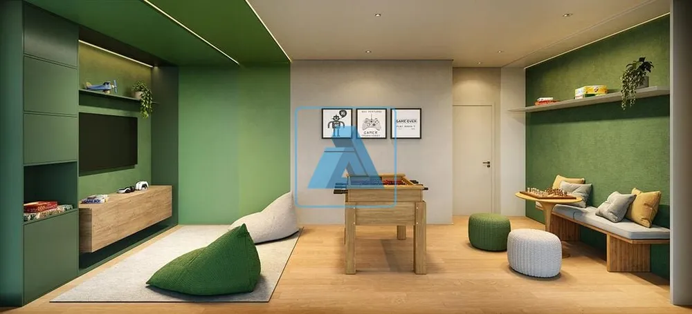 Cobertura, 3 quartos, 251 m² - Foto 2