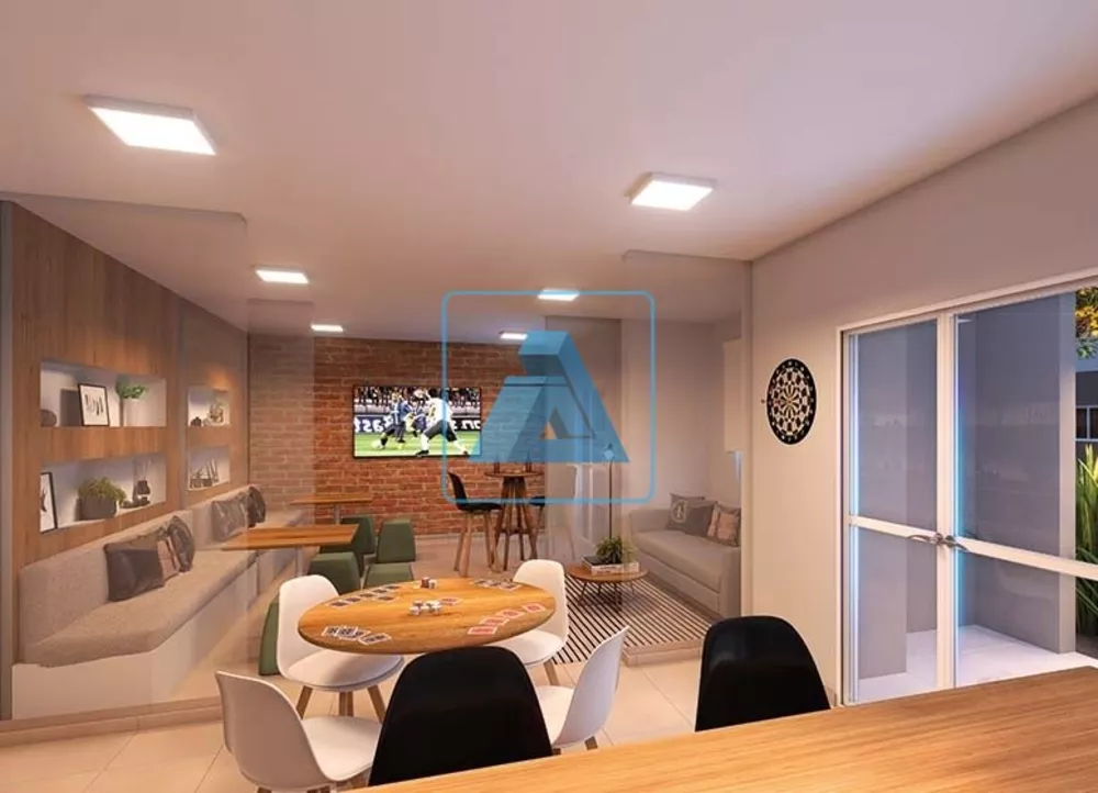 Apartamento, 3 quartos, 66 m² - Foto 4