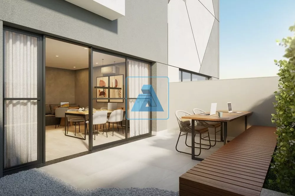 Apartamento, 1 quarto, 27 m² - Foto 20