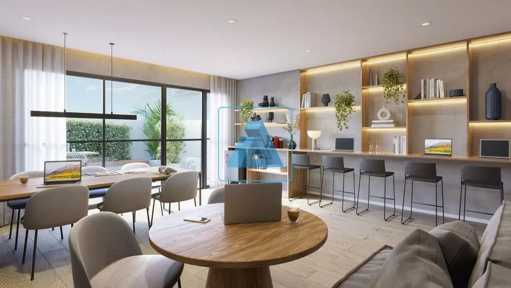 Apartamento, 1 quarto, 27 m² - Foto 19